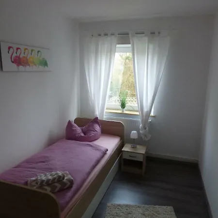 Ferienwohnung An der Flut 269 Wilhelmshaven Exterior foto