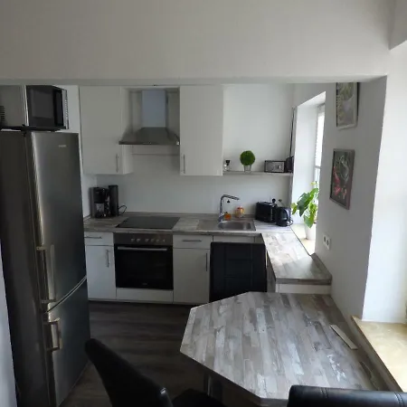Ferienwohnung An der Flut 269 Wilhelmshaven Exterior foto