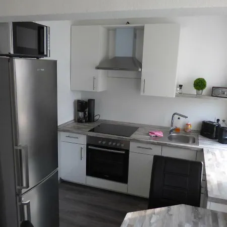 Ferienwohnung An der Flut 269 Wilhelmshaven Exterior foto