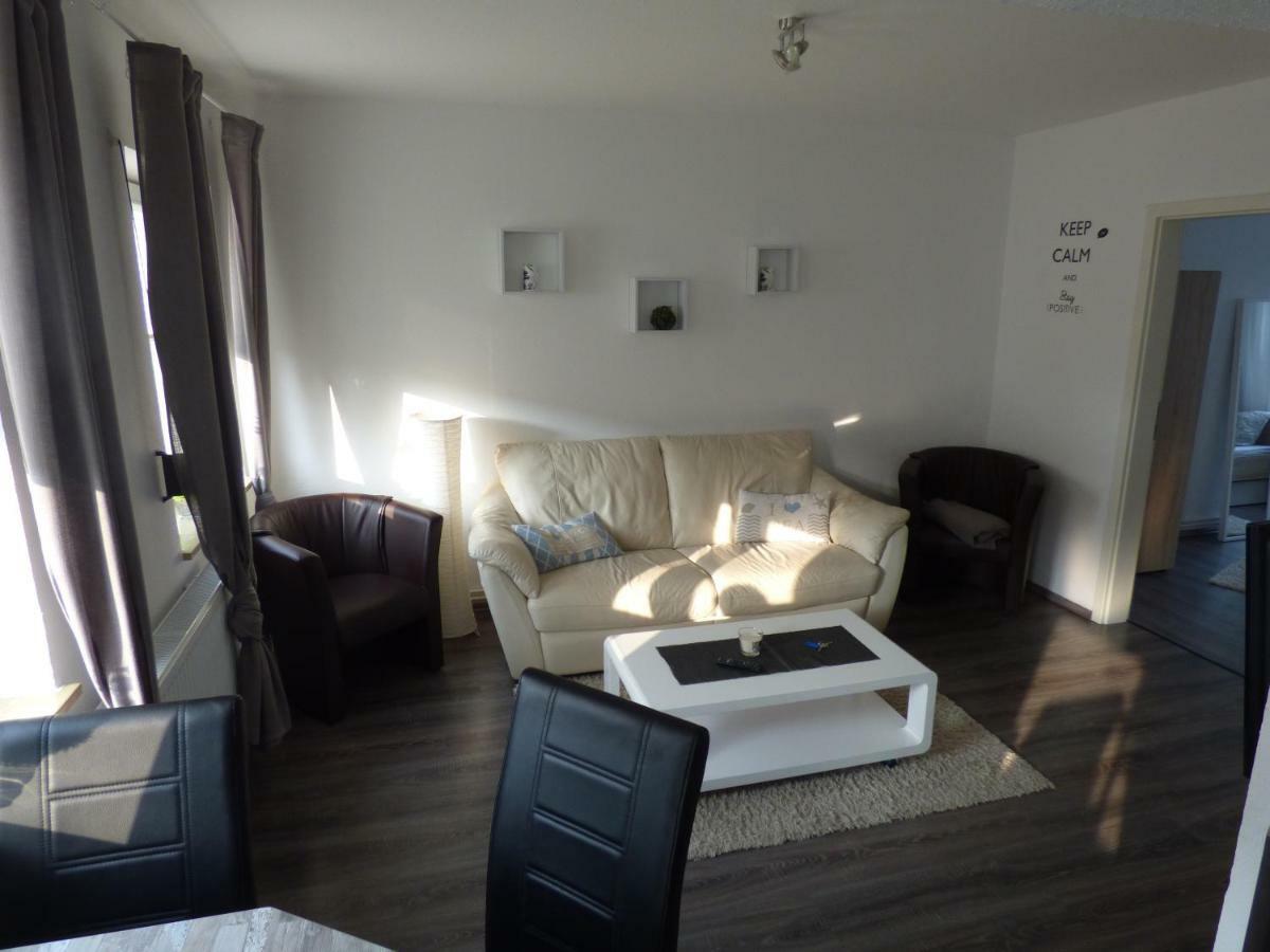 Apartment An Der Flut 269 *